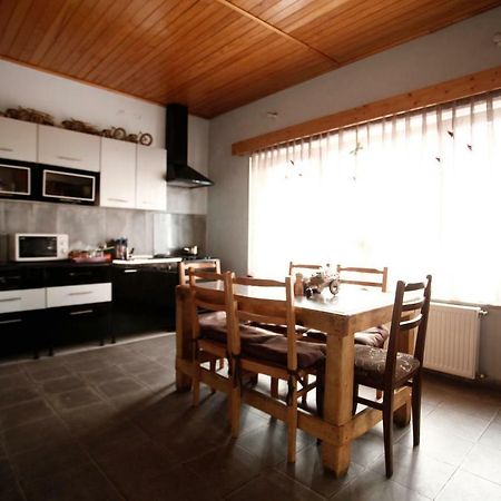 Vaso-Levani House كازباجي المظهر الخارجي الصورة