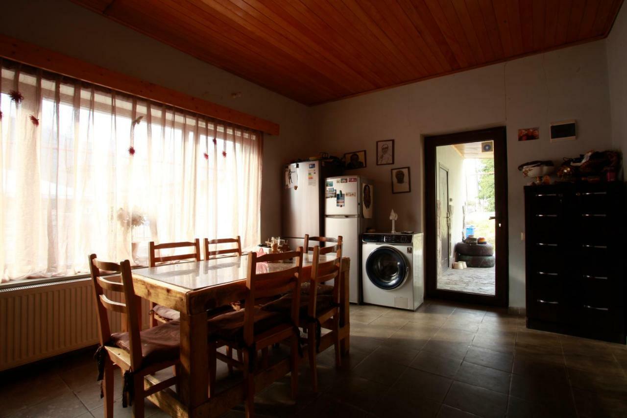 Vaso-Levani House كازباجي المظهر الخارجي الصورة