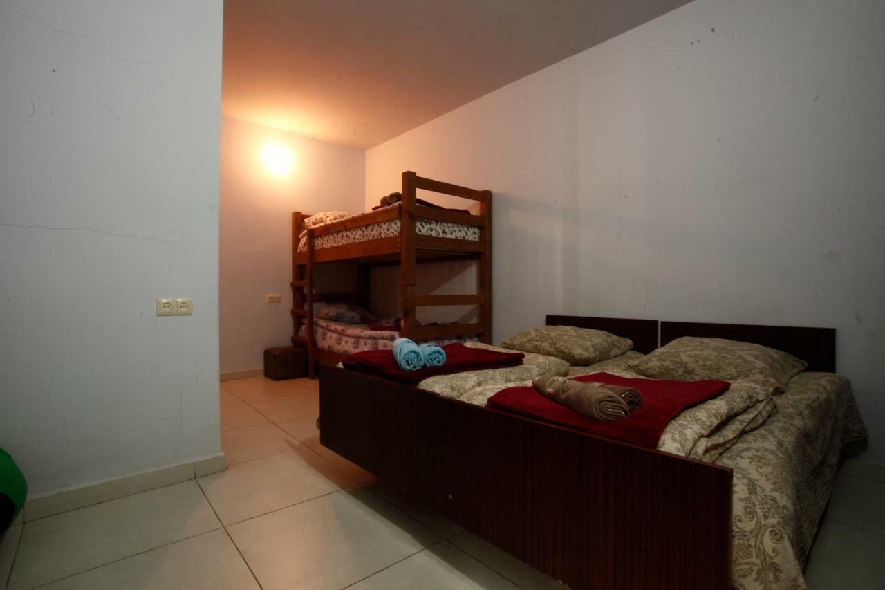 Vaso-Levani House كازباجي المظهر الخارجي الصورة