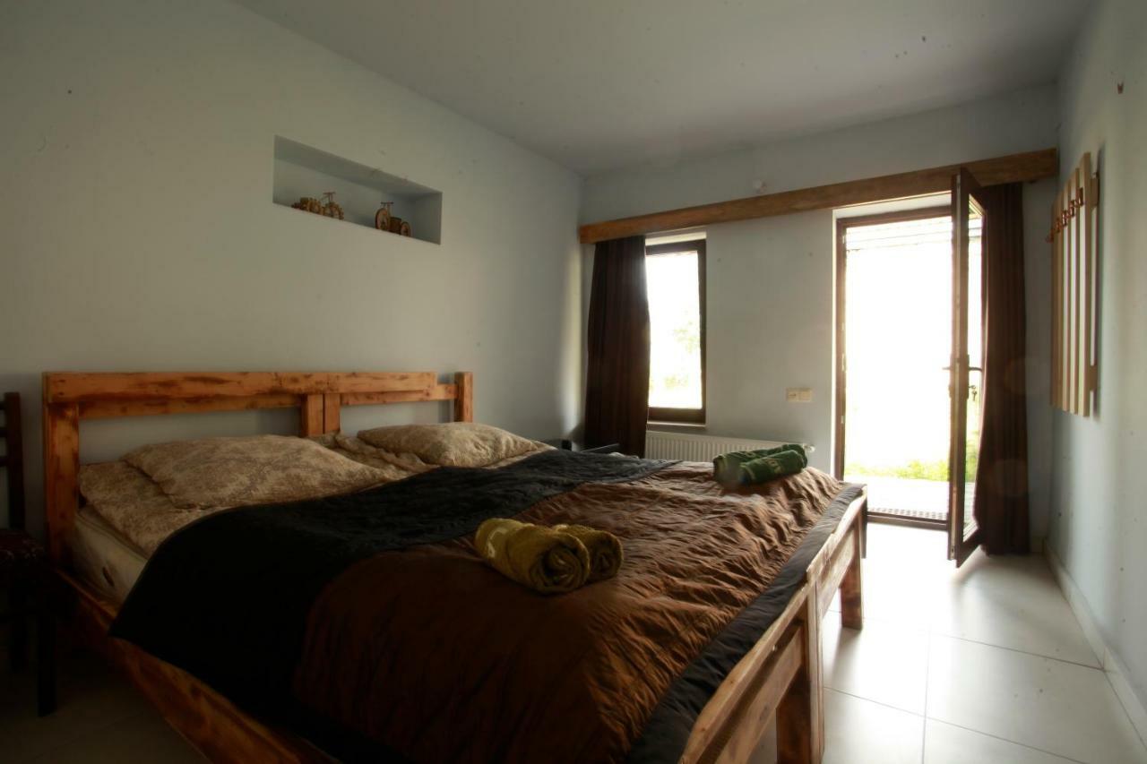 Vaso-Levani House كازباجي المظهر الخارجي الصورة
