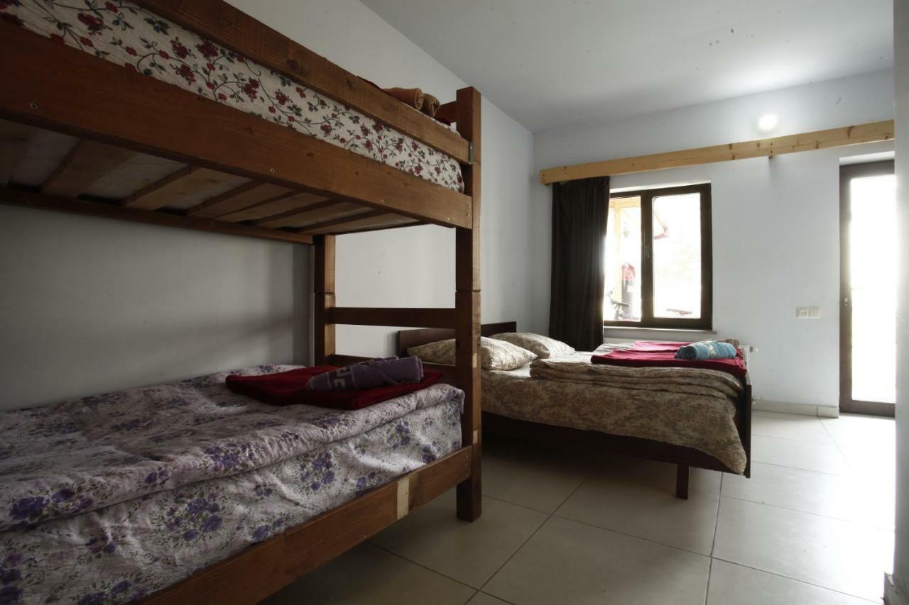 Vaso-Levani House كازباجي المظهر الخارجي الصورة