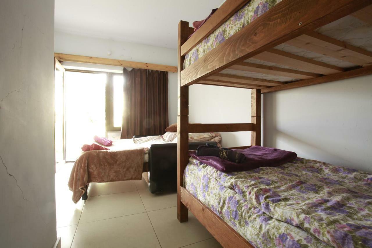 Vaso-Levani House كازباجي المظهر الخارجي الصورة