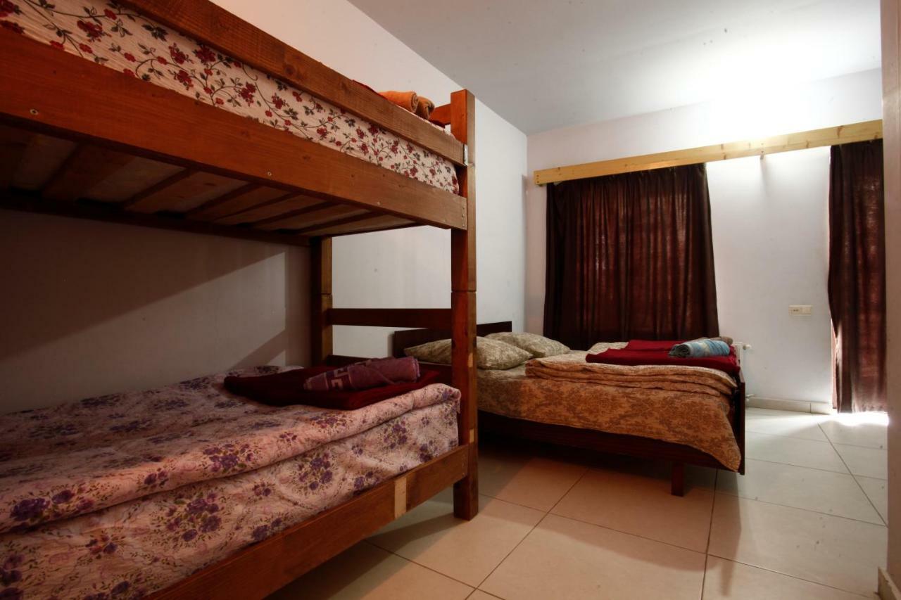 Vaso-Levani House كازباجي المظهر الخارجي الصورة